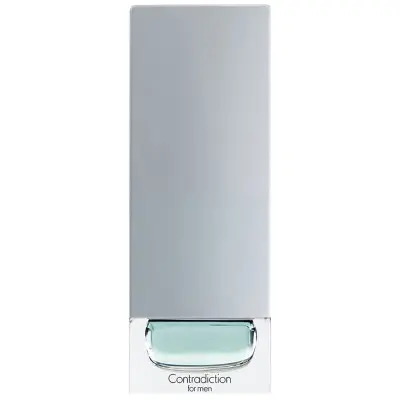 Calvin Klein – Contradiction Eau De Toilette 100ml