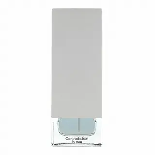 Calvin Klein Contradiction for Men eau de Toilette pentru barbati 100 ml