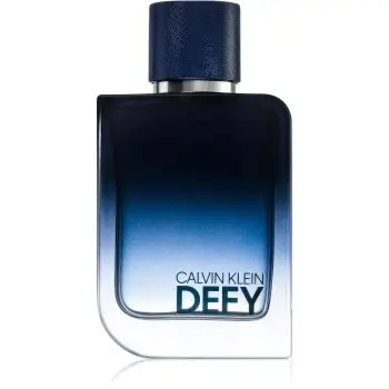 Calvin Klein Defy Eau de Parfum pentru bărbați