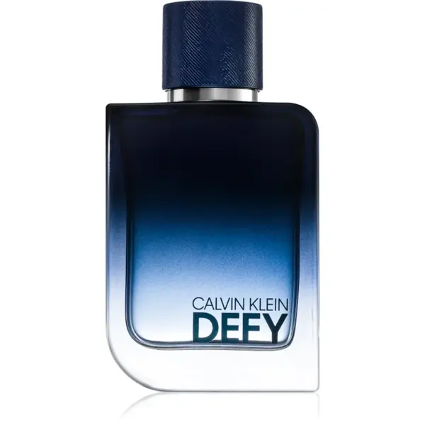 Calvin Klein Defy Eau de Parfum pentru bărbați 100 ml