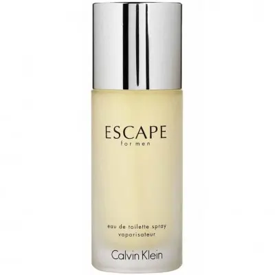 Calvin Klein – Escape For Men Eau De Toilette 100ml