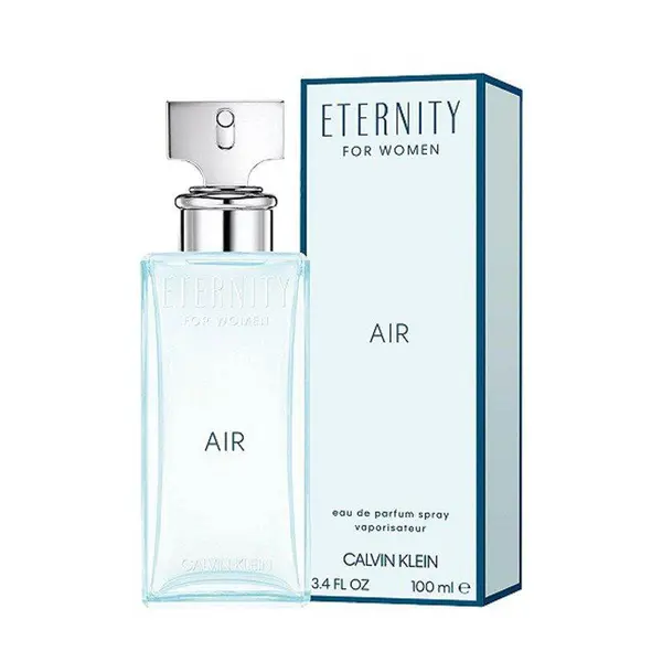 Calvin Klein Eternity Air EDP Volum 100 ml