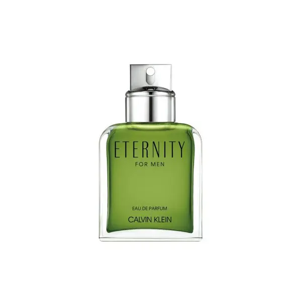 Calvin Klein Eternity Apa de parfum Apa de parfum pentru Barbati Tester EDP Volum 100 ml