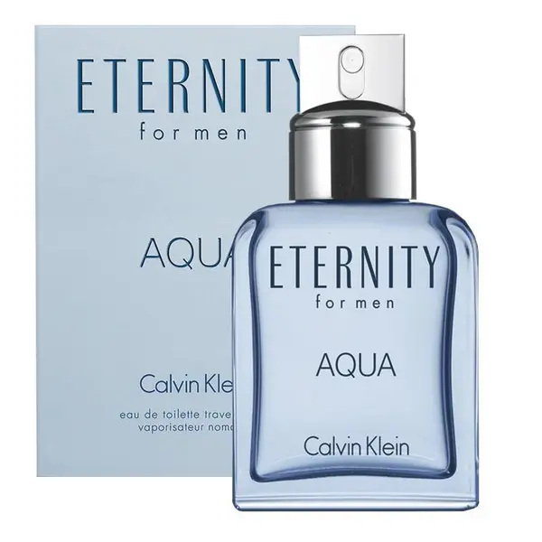 Calvin Klein Eternity Aqua EDT Volum 100 ml