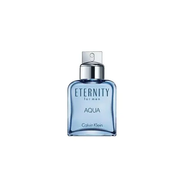 Calvin Klein Eternity Aqua parfum pentru Barbati Tester EDT Volum 100 ml