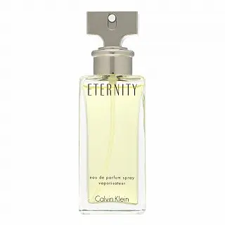 Calvin Klein Eternity eau de Parfum pentru femei 50 ml
