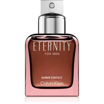 Calvin Klein Eternity for Men Amber Essence parfum pentru bărbați