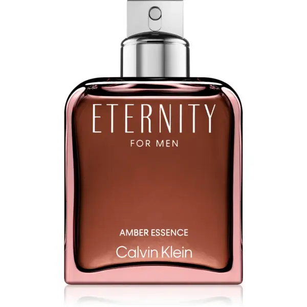 Calvin Klein Eternity for Men Amber Essence parfum pentru bărbați 200 ml