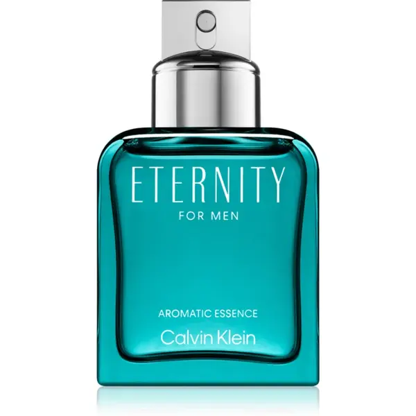 Calvin Klein Eternity for Men Aromatic Essence Eau de Parfum pentru bărbați 100 ml