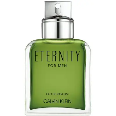 Calvin Klein – Eternity For Men Eau De Parfum 100ml