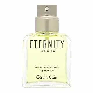 Calvin Klein Eternity for Men eau de Toilette pentru barbati 100 ml