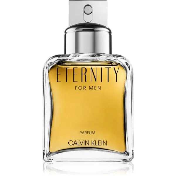Calvin Klein Eternity for Men Parfum parfum pentru bărbați 50 ml