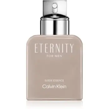 Calvin Klein Eternity for Men Suede Essence parfum intense pentru bărbați