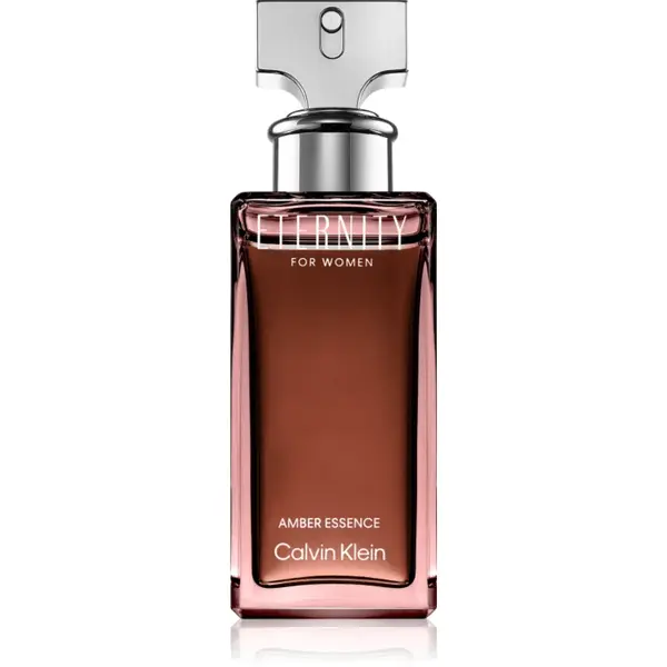 Calvin Klein Eternity For Women Amber Essence parfum pentru femei 50 ml