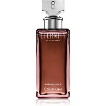 Calvin Klein Eternity For Women Amber Essence parfum pentru femei