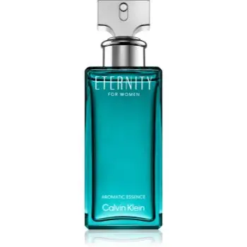 Calvin Klein Eternity For Women Aromatic Essence Eau de Parfum pentru femei