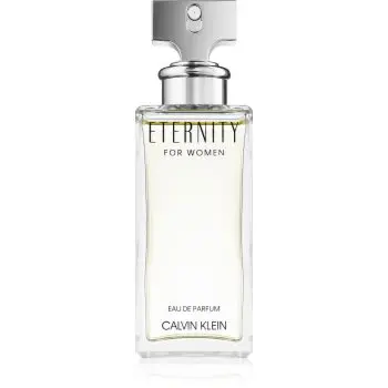 Calvin Klein Eternity For Women Eau de Parfum pentru femei