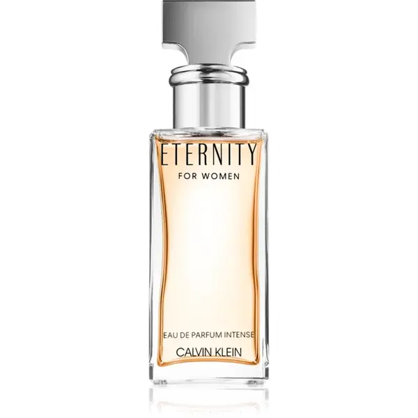 Calvin Klein Eternity For Women Intense Eau de Parfum pentru femei 30 ml