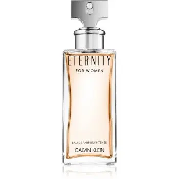 Calvin Klein Eternity For Women Intense Eau de Parfum pentru femei
