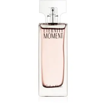 Calvin Klein Eternity For Women Moment Eau de Parfum pentru femei
