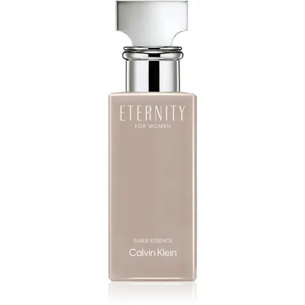 Calvin Klein Eternity For Women Suede Essence parfum intense pentru femei 30 ml
