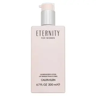 Calvin Klein Eternity Lapte de corp pentru femei 200 ml