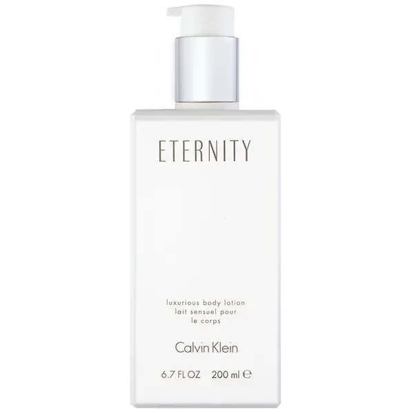 Calvin Klein Eternity Loțiune de corp Volum 200 ml