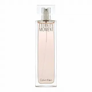 Calvin Klein Eternity Moment eau de Parfum pentru femei 50 ml