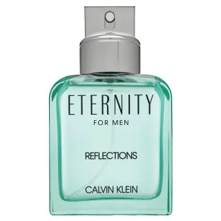 Calvin Klein Eternity Reflections Eau de Toilette bărbați 100 ml