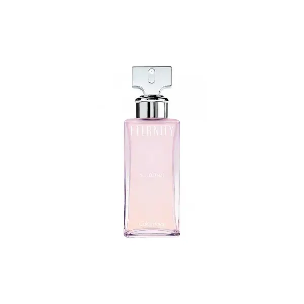 Calvin Klein Eternity Summer 2014 Parfum de dama Tester EDP Volum 100 ml