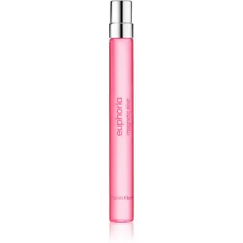 Calvin Klein euphoria magnetic elixir parfum intense pentru femei