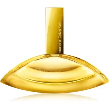 Calvin Klein euphoria solar elixir parfum intense pentru femei