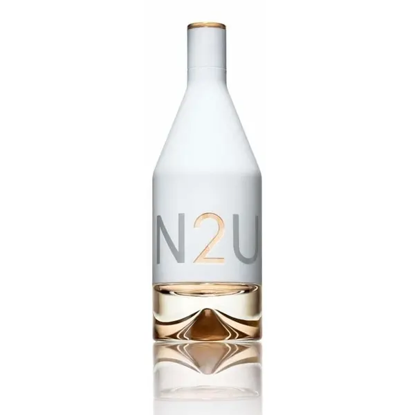 Calvin Klein In2U Apă de toaletă pentru Femei Tester EDT Volum 100 ml