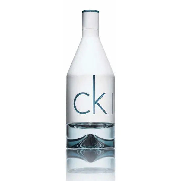 Calvin Klein IN2U Barbati Tester EDT Volum 100 ml