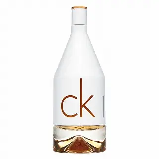Calvin Klein IN2U Eau de Toilette femei 150 ml