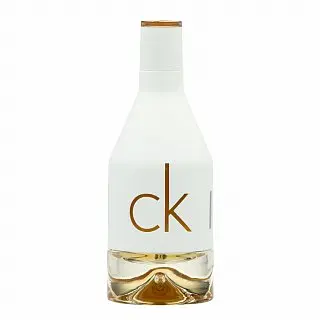 Calvin Klein IN2U eau de Toilette pentru femei 50 ml