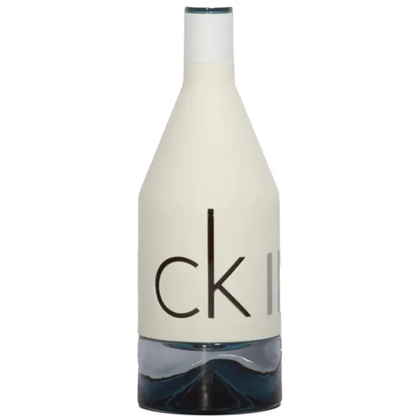Calvin Klein IN2U pentru bărbați EDT Volum 100 ml