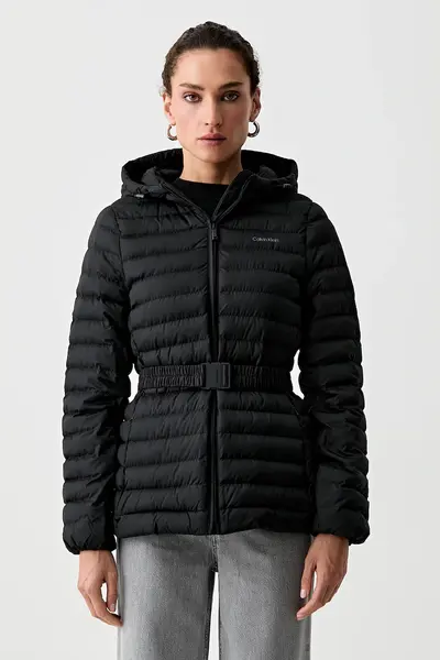 Calvin Klein jachetă scurtă pentru femei