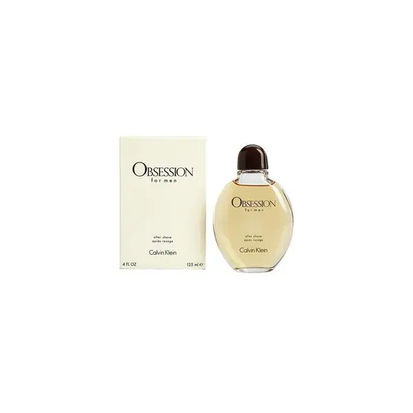 Calvin Klein Obsession Aftershave Volum 125 ml loțiune