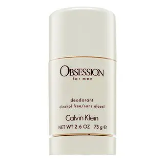 Calvin Klein Obsession for Men deostick bărbați 75 ml