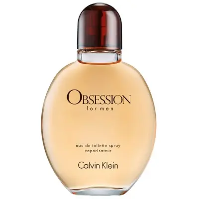 Calvin Klein – Obsession For Men Eau De Toilette 75ml
