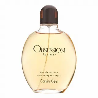 Calvin Klein Obsession for Men Eau de Toilette bărbați 200 ml