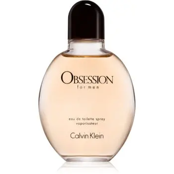 Calvin Klein Obsession for Men Eau de Toilette pentru bărbați