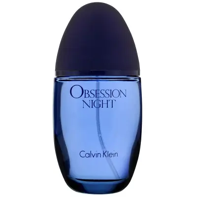 Calvin Klein – Obsession Night Eau De Parfum 100ml