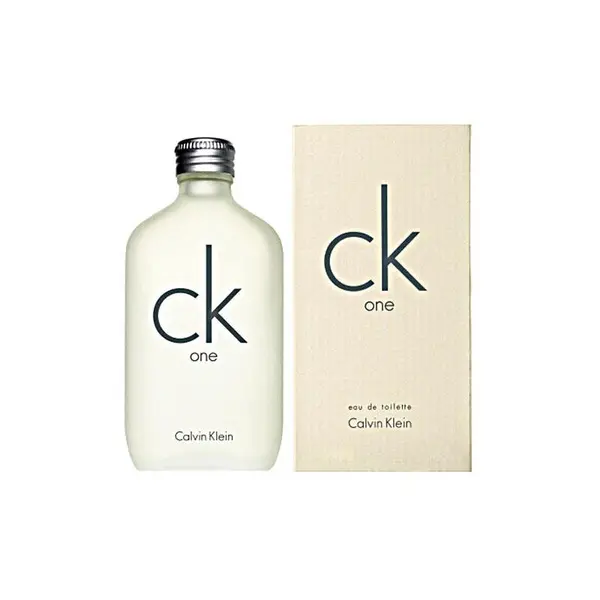 Calvin Klein One EDT Volum 50 ml