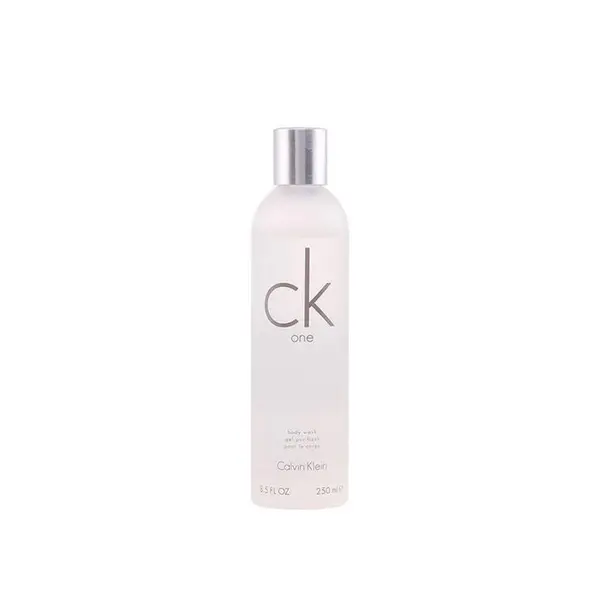 Calvin Klein One Gel de duș unisex Volum 200 ml