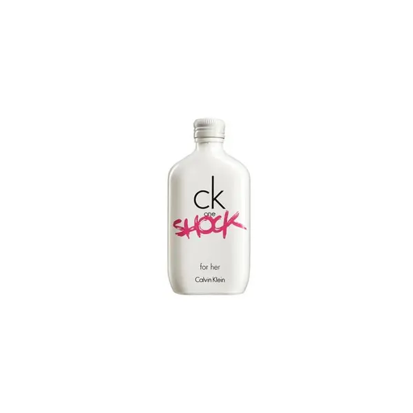 Calvin Klein One Shock EDT Volum 200 ml