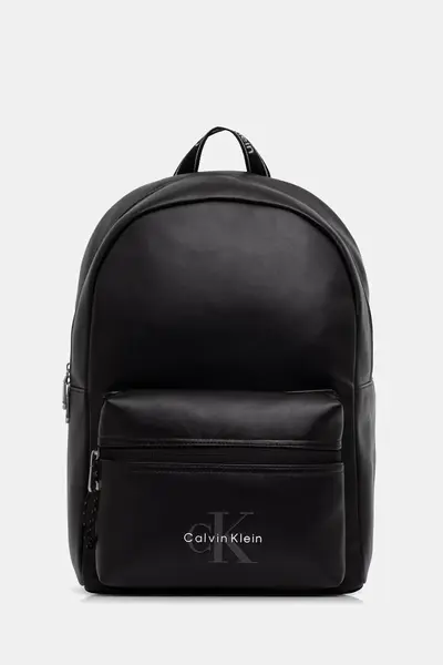 Calvin Klein rucsac de oraș pentru bărbați, cu imitație de piele