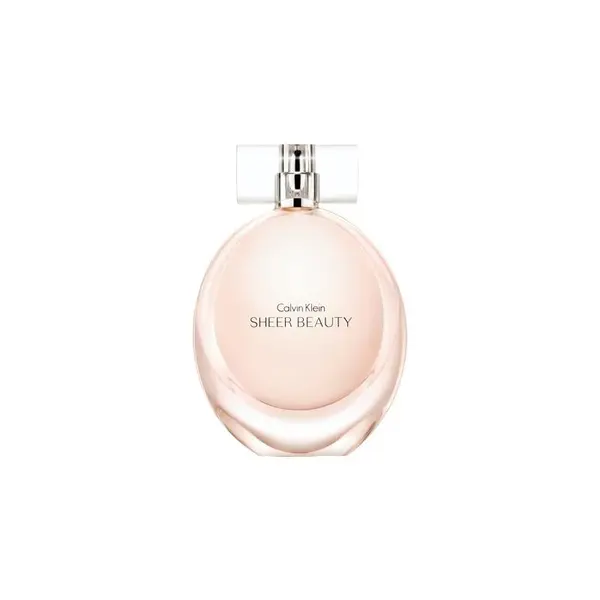 Calvin Klein Sheer Beauty parfum pentru femei EDT Volum 30 ml