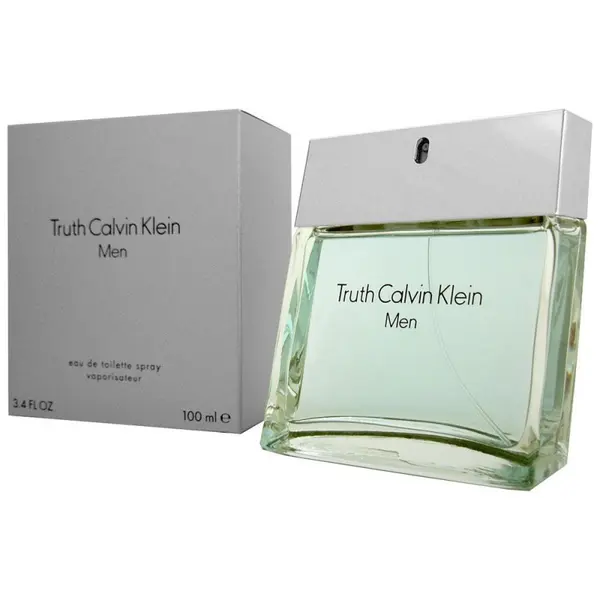 Calvin Klein Truth EDT Volum 100 ml